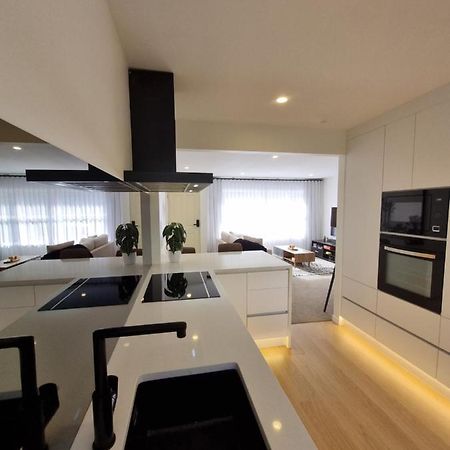 Inner City 2 Bedroom Unit Hamilton Buitenkant foto
