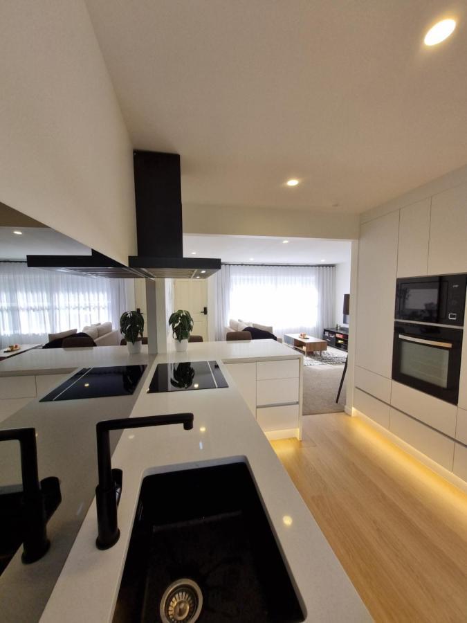 Inner City 2 Bedroom Unit Hamilton Buitenkant foto