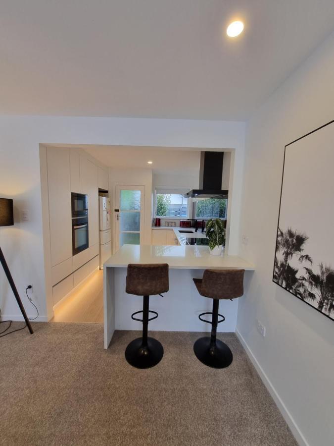 Inner City 2 Bedroom Unit Hamilton Buitenkant foto