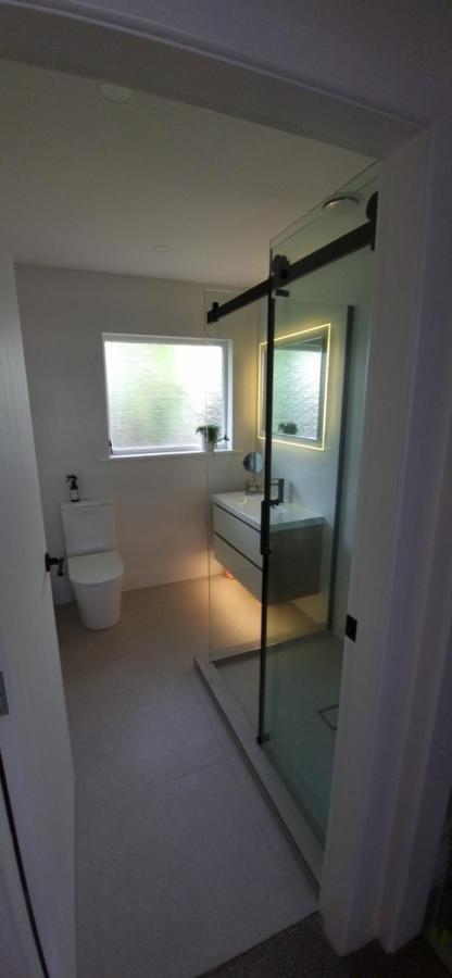Inner City 2 Bedroom Unit Hamilton Buitenkant foto