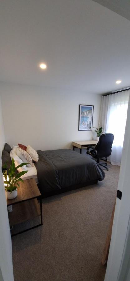 Inner City 2 Bedroom Unit Hamilton Buitenkant foto