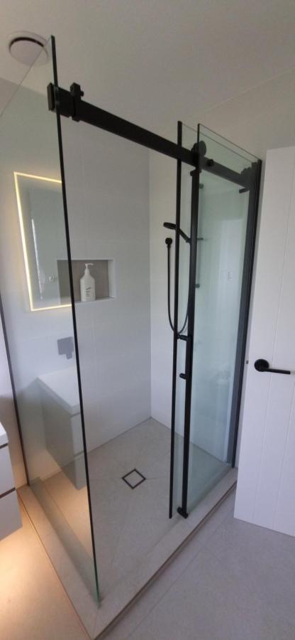 Inner City 2 Bedroom Unit Hamilton Buitenkant foto